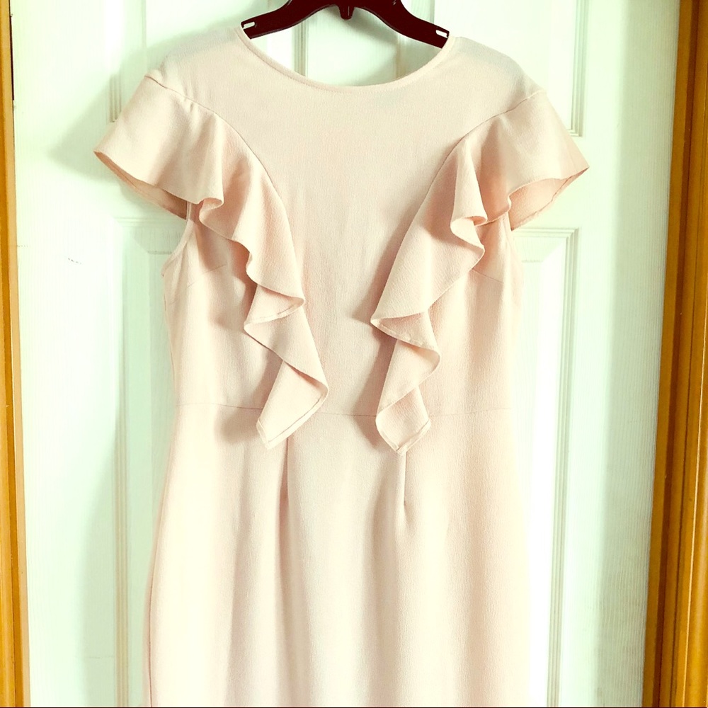 ASOS dress